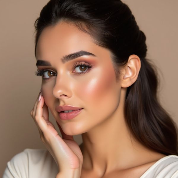 Friendly women representing positivity, connection, and wellness