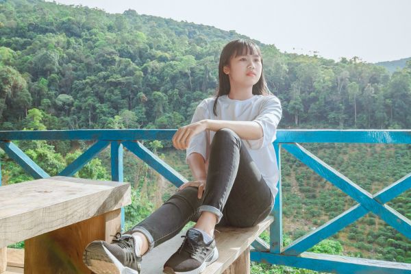 Simple lifestyle habits for a calm, balanced, and stress-free daily life