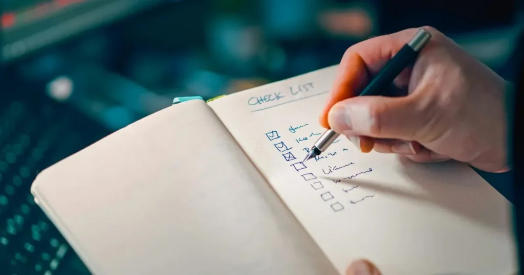 Daily habits are the greatest transformation in life