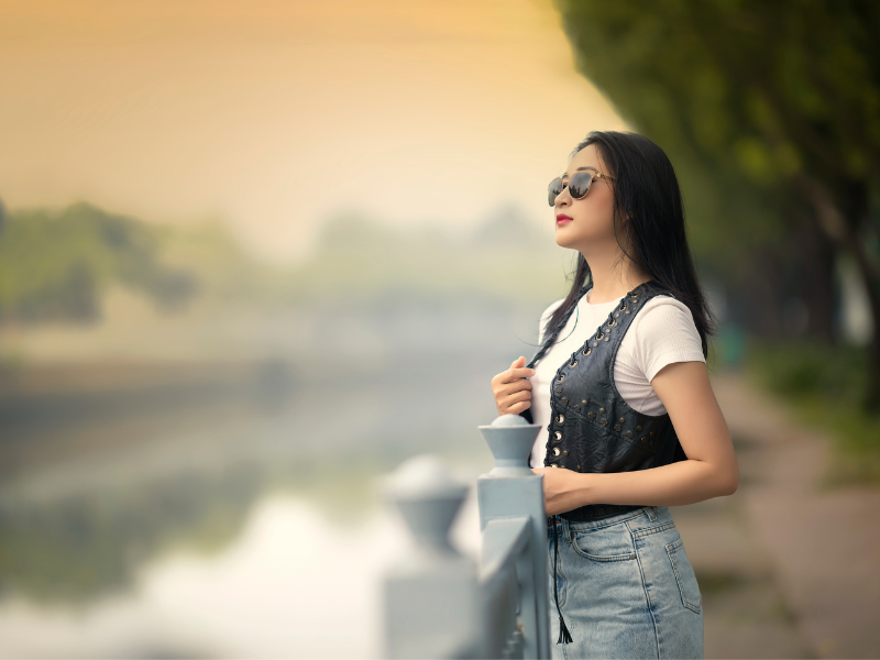 life habits for a balanced, healthy, and productive daily life