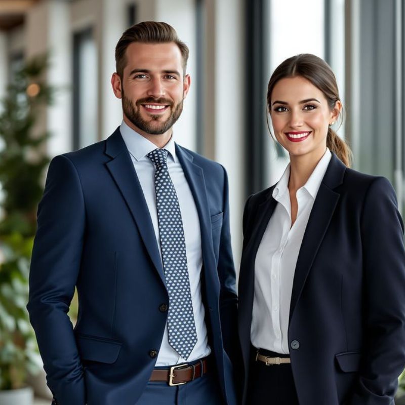 Usualhabits team dedicated to building better daily habits