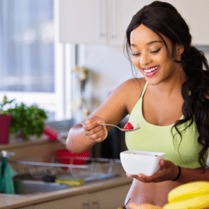 Why choose Usualhabits for building healthy daily habits and a lifestyle?