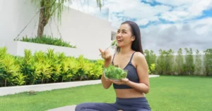 Longevity for Diet and Lifestyle