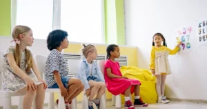 good habits for children's health