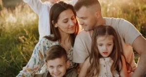 simple lifestyle for a happy life