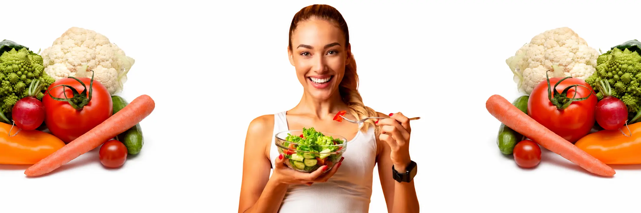 Healthy habits for healthy food